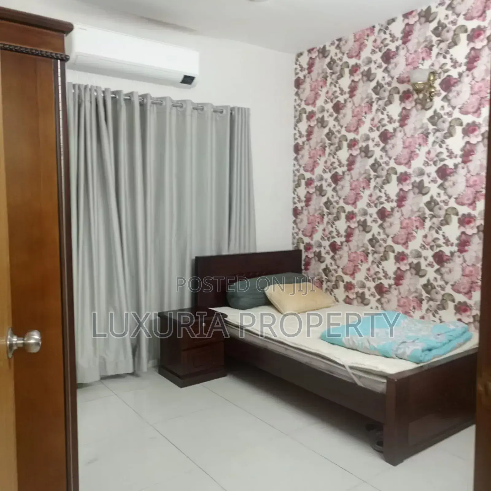 Furnished 3bdrm Apartment in Furnished Apartment for rent