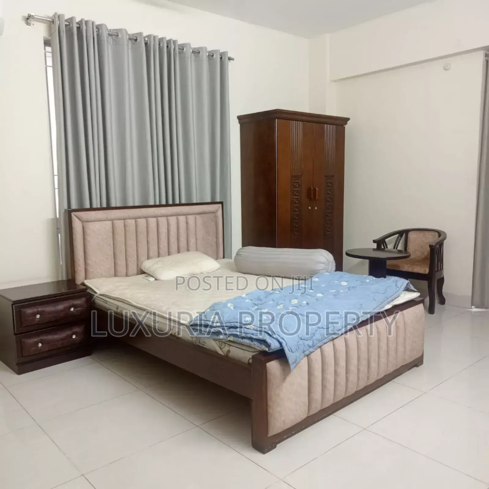 Furnished 3bdrm Apartment in Furnished Apartment for rent