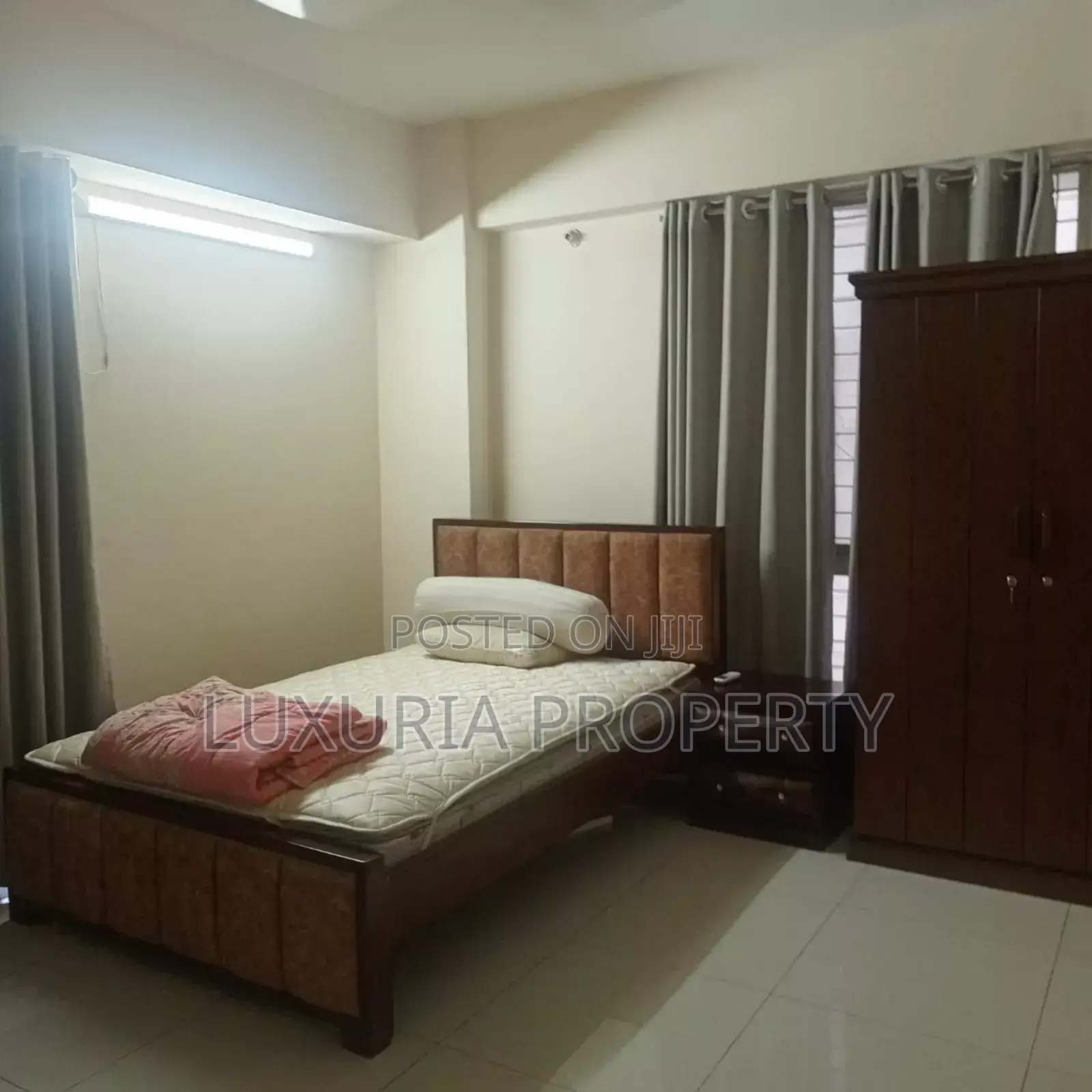 Furnished 3bdrm Apartment in Furnished Apartment for rent