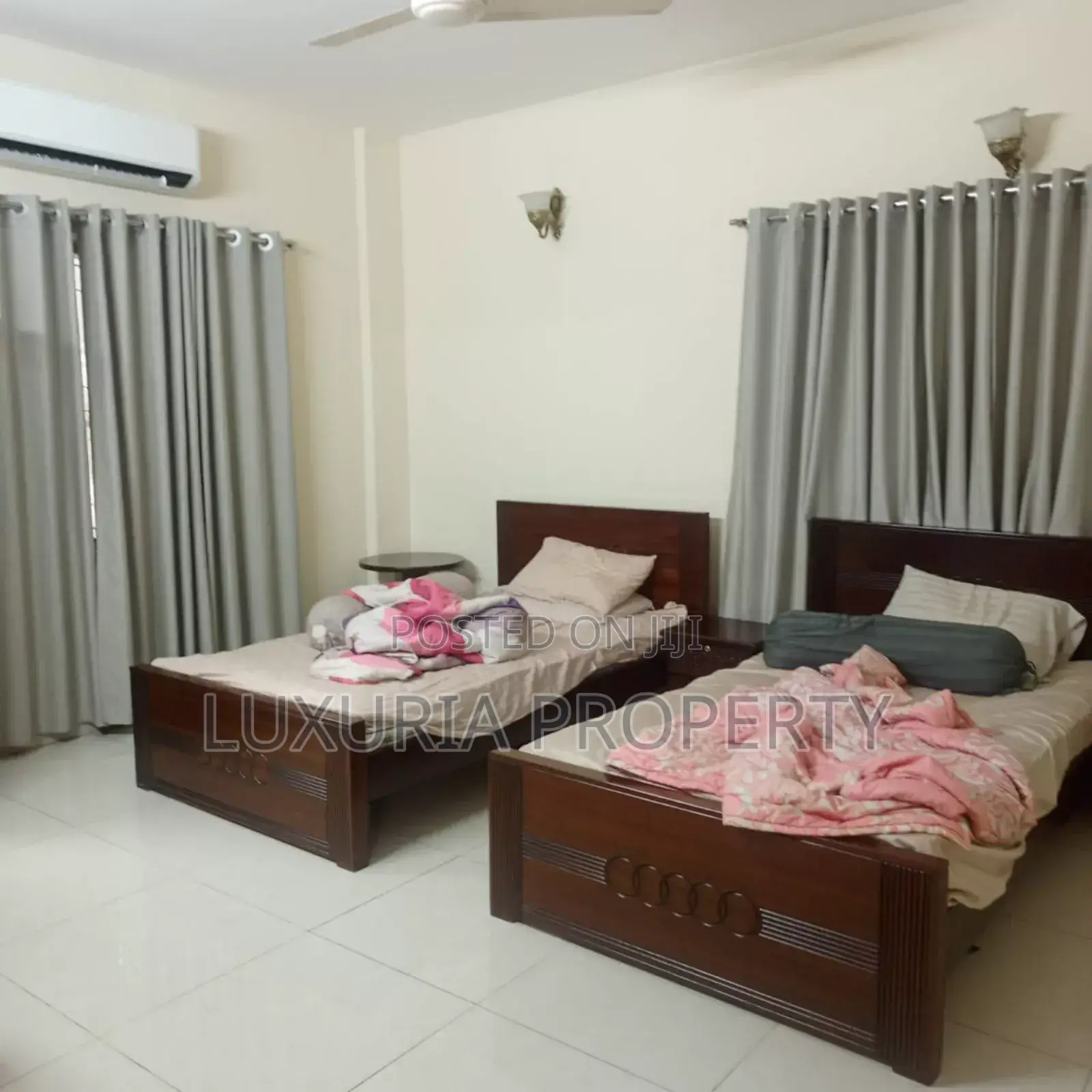 Furnished 3bdrm Apartment in Furnished Apartment for rent