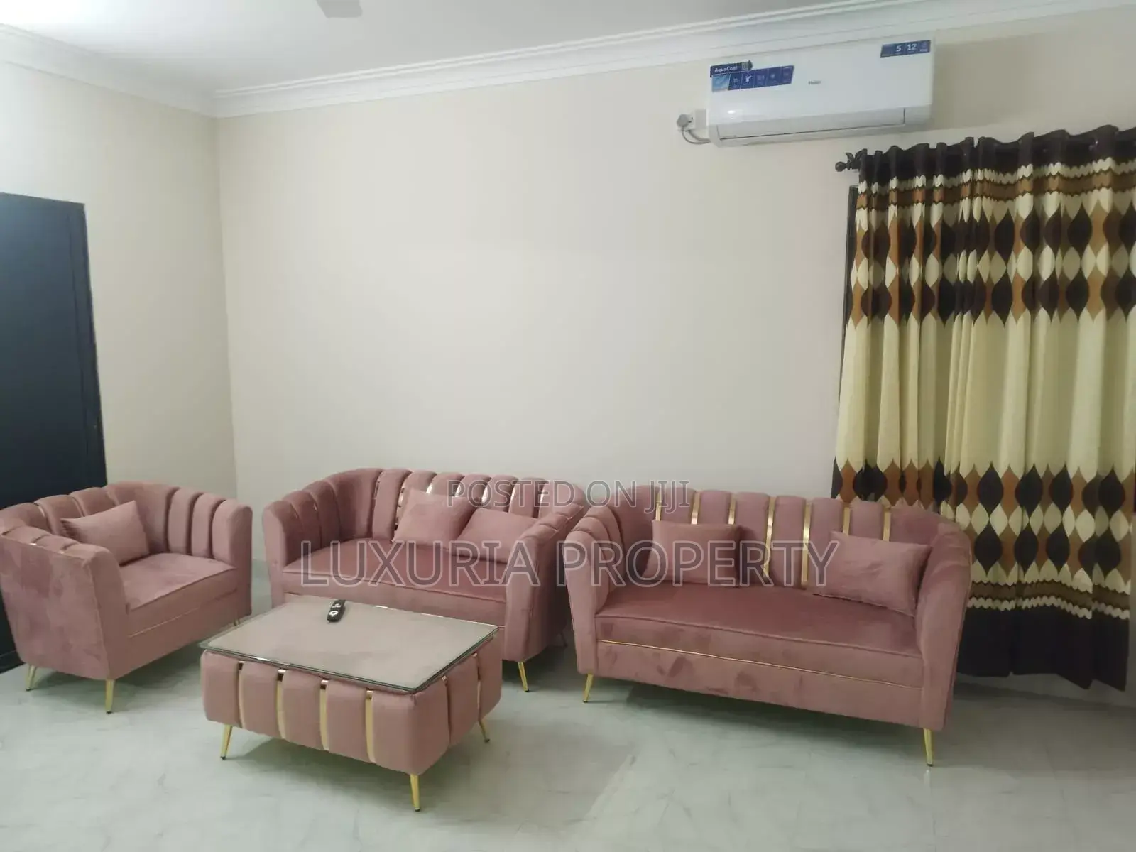 Furnished 3bdrm Apartment in Furnished Apartment, Banani for rent