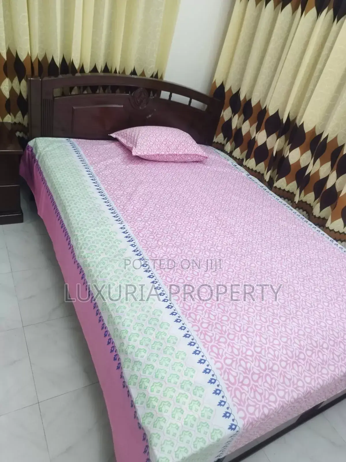 Furnished 3bdrm Apartment in Furnished Apartment, Banani for rent