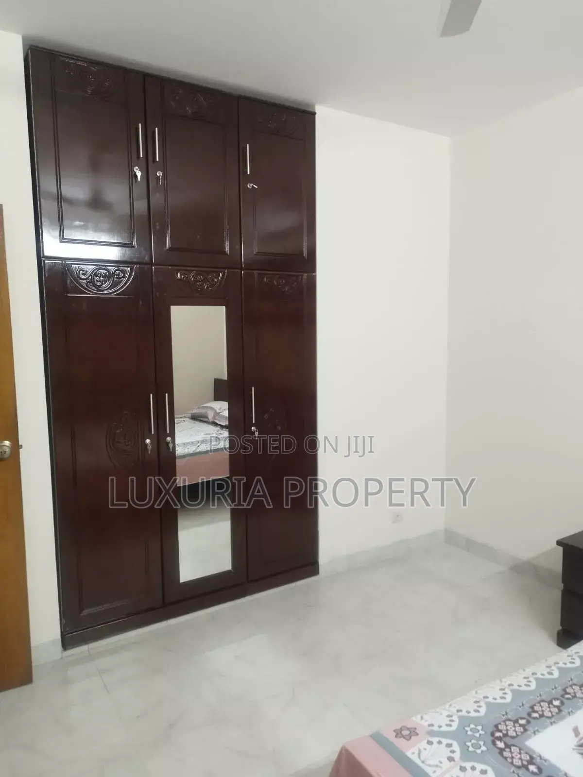 Furnished 3bdrm Apartment in Furnished Apartment, Banani for rent
