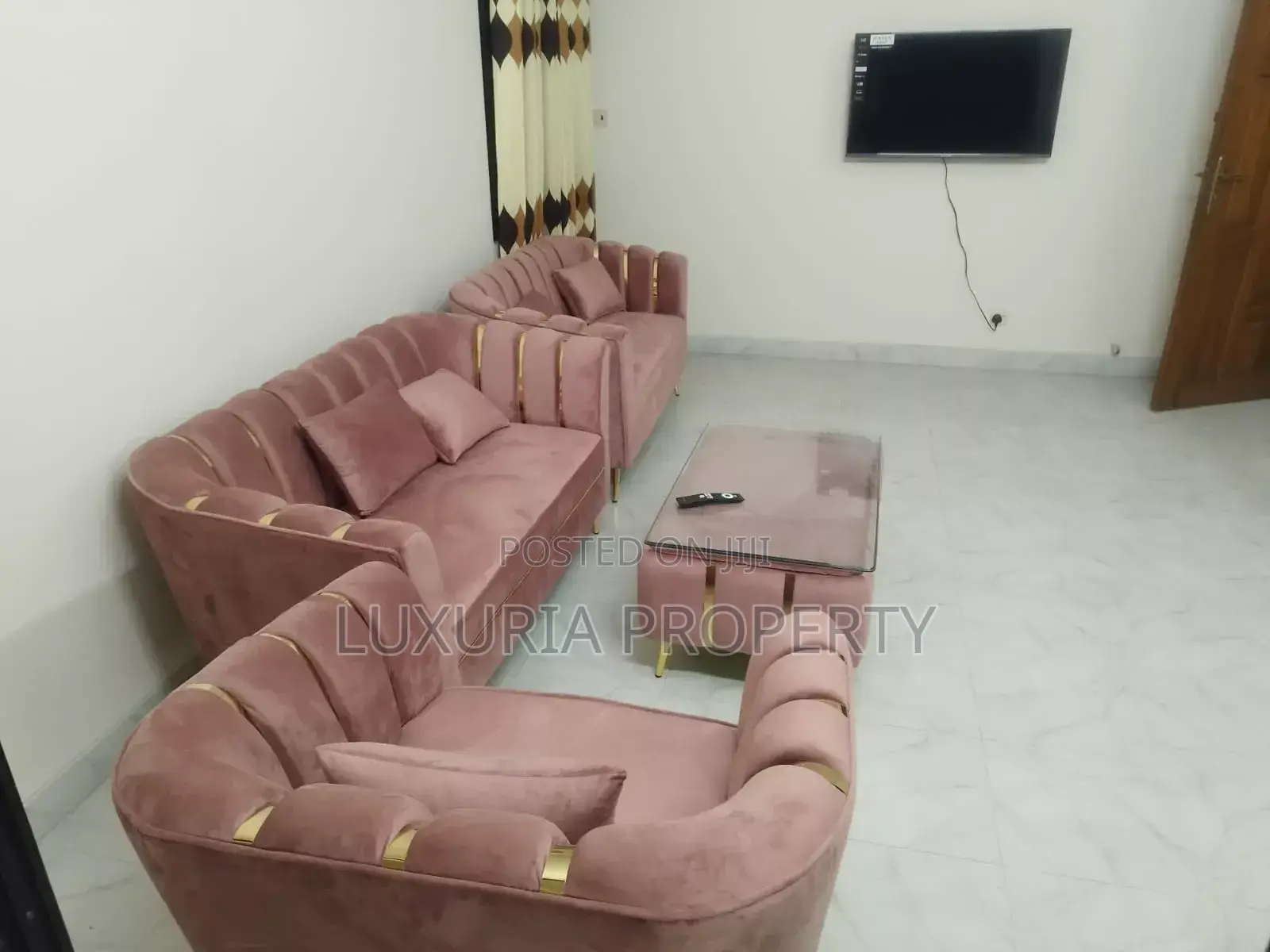 Furnished 3bdrm Apartment in Furnished Apartment, Banani for rent