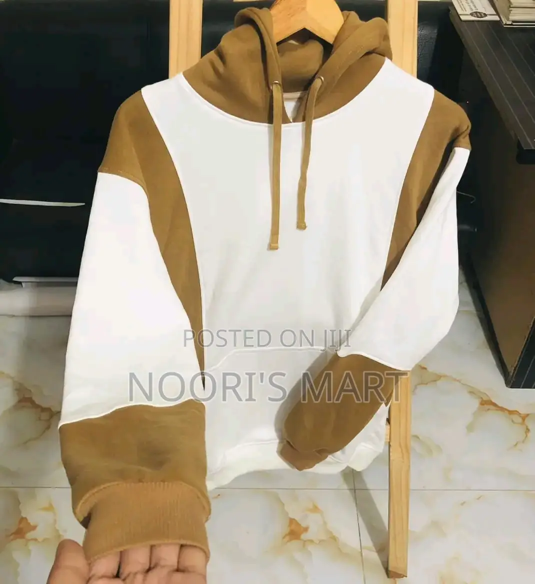 Cotton Sweatshirt for Men