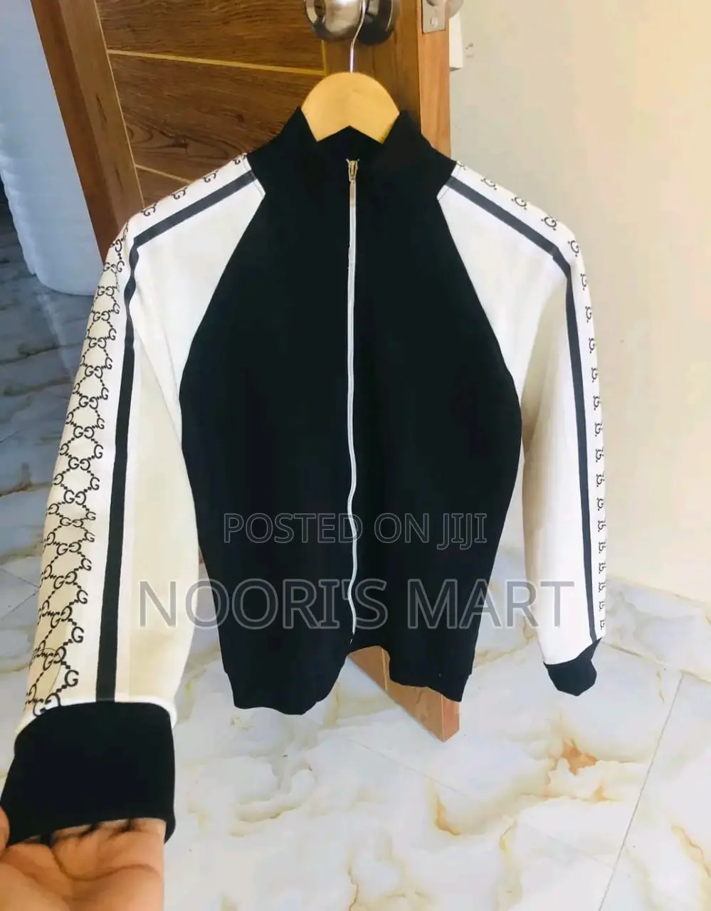 Cotton Sweatshirt for Men