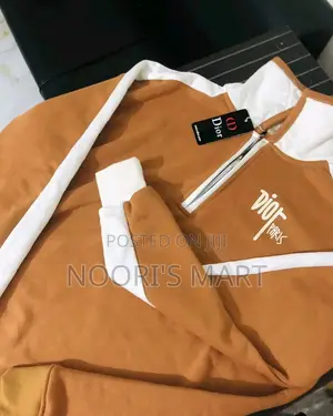 Cotton Sweatshirt for Men