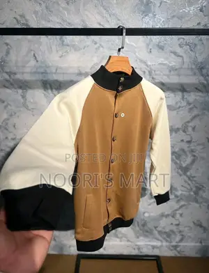 Cotton Sweatshirt for Men