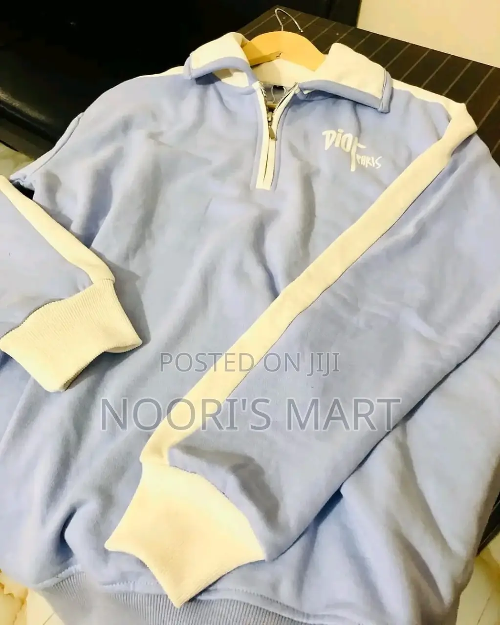 Cotton Sweatshirt for Men