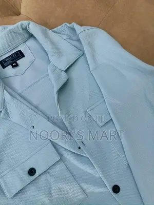 Photo - Casual Shirt for Men
