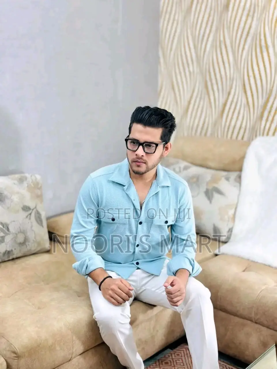 Casual Shirt for Men