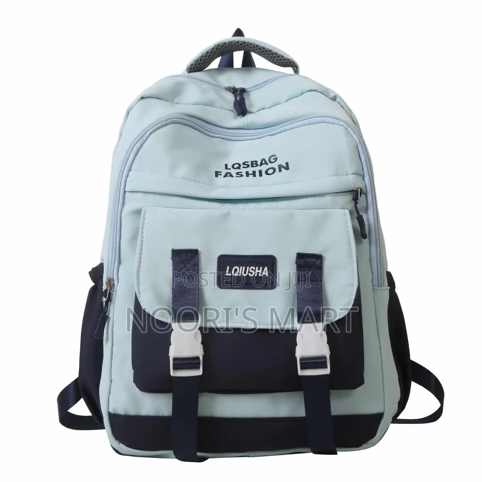 LOSBAG FASHION Teenage Boys Girls Kawaii Shoulder Bag