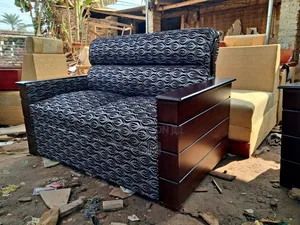 New Handle Box Sofa 2+2+1