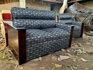 New Handle Box Sofa 2+2+1