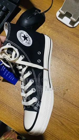 Canvas Shoes for Men Women