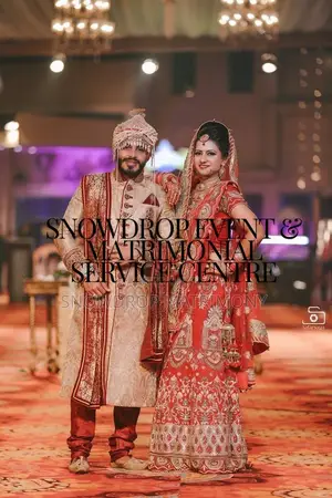 Matchmaking/Matrimonial Service by Snowdrop Matrimony