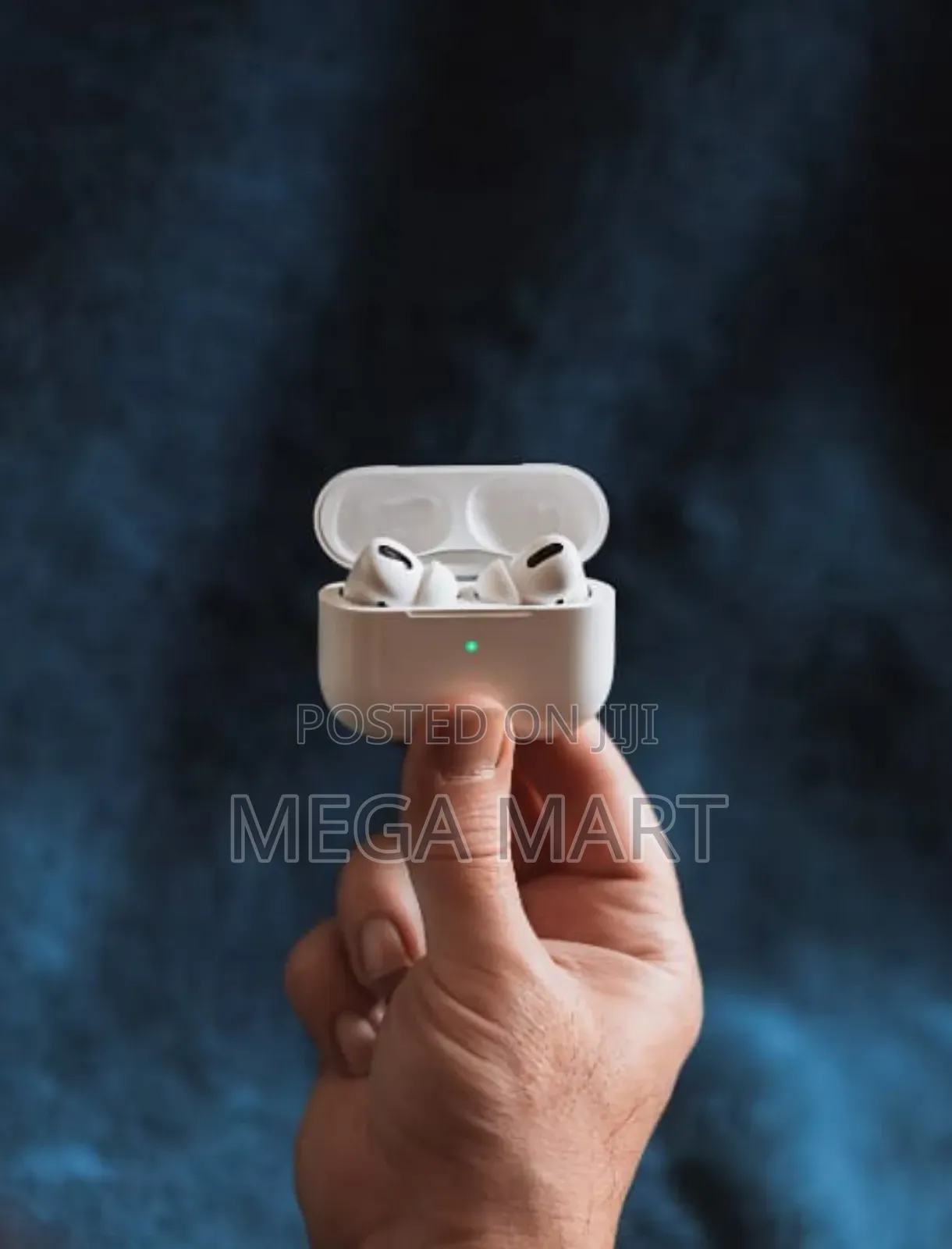 Apple Air Pods Pro (2nd Gen) Active Noise Cancelling(302)