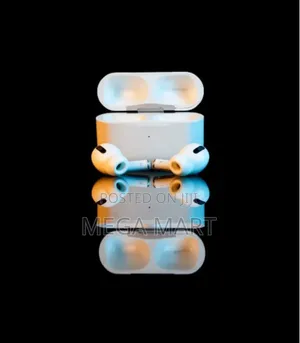 Apple Air Pods Pro (2nd Gen) Active Noise Cancelling(302)