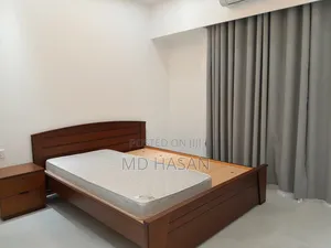 Furnished 4bdrm Apartment in Furnished Flat For for rent