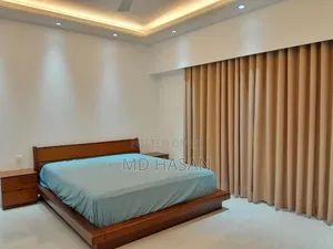 Furnished 4bdrm Apartment in Furnished Flat For for rent