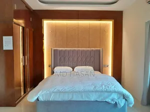 Furnished 3bdrm Apartment in Fully Furnished for rent