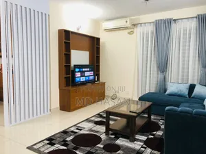 Furnished 3bdrm Apartment in Fully Furnished for rent