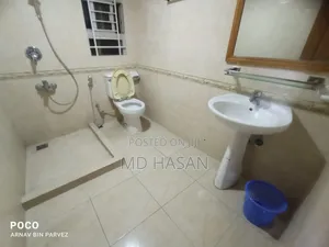 Furnished 3bdrm Apartment in Furnished Flat For for rent