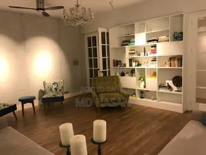 Furnished 3bdrm Apartment in Furnished Apartment for rent