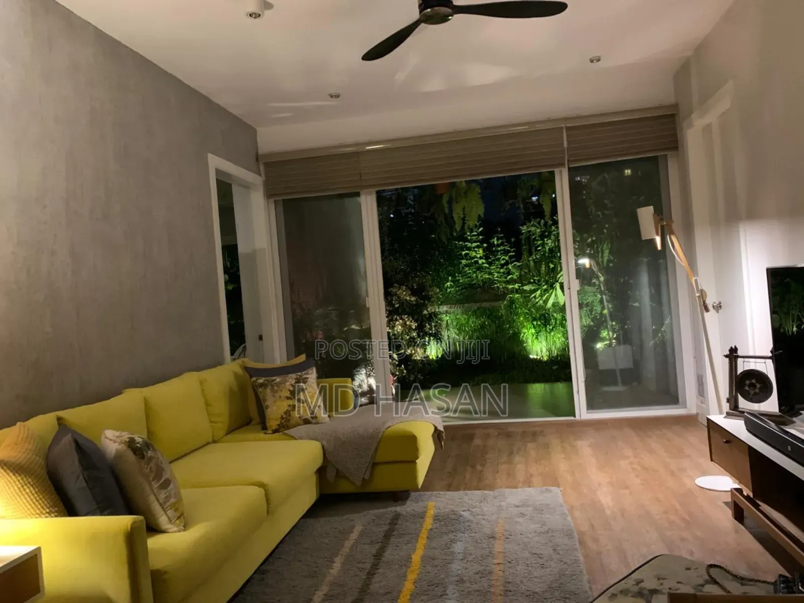 Furnished 3bdrm Apartment in Furnished Apartment for rent