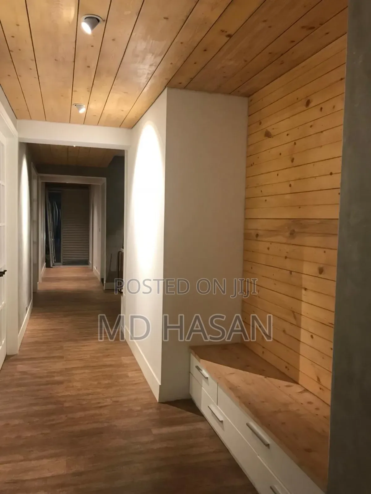 Furnished 3bdrm Apartment in Furnished Apartment for rent