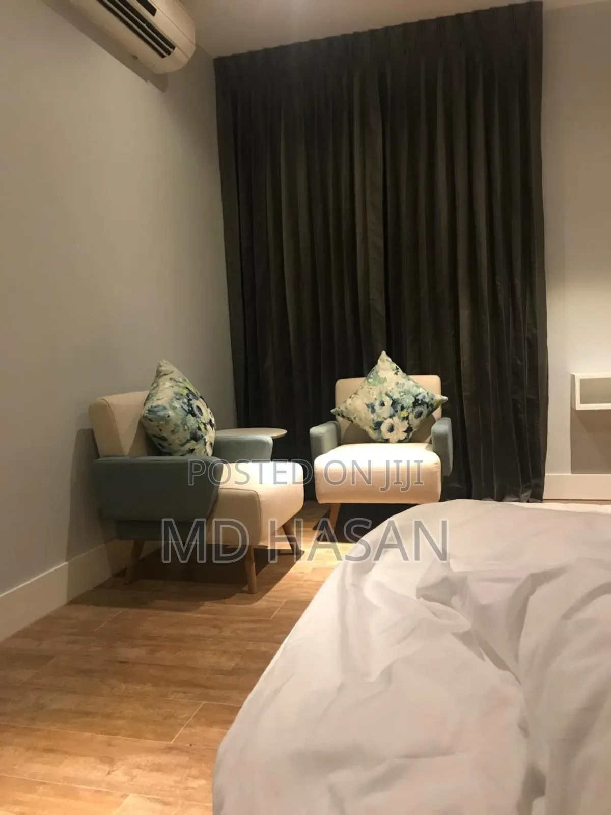 Furnished 3bdrm Apartment in Furnished Apartment for rent