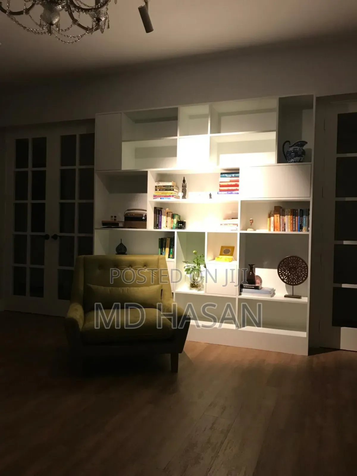 Furnished 3bdrm Apartment in Furnished Apartment for rent