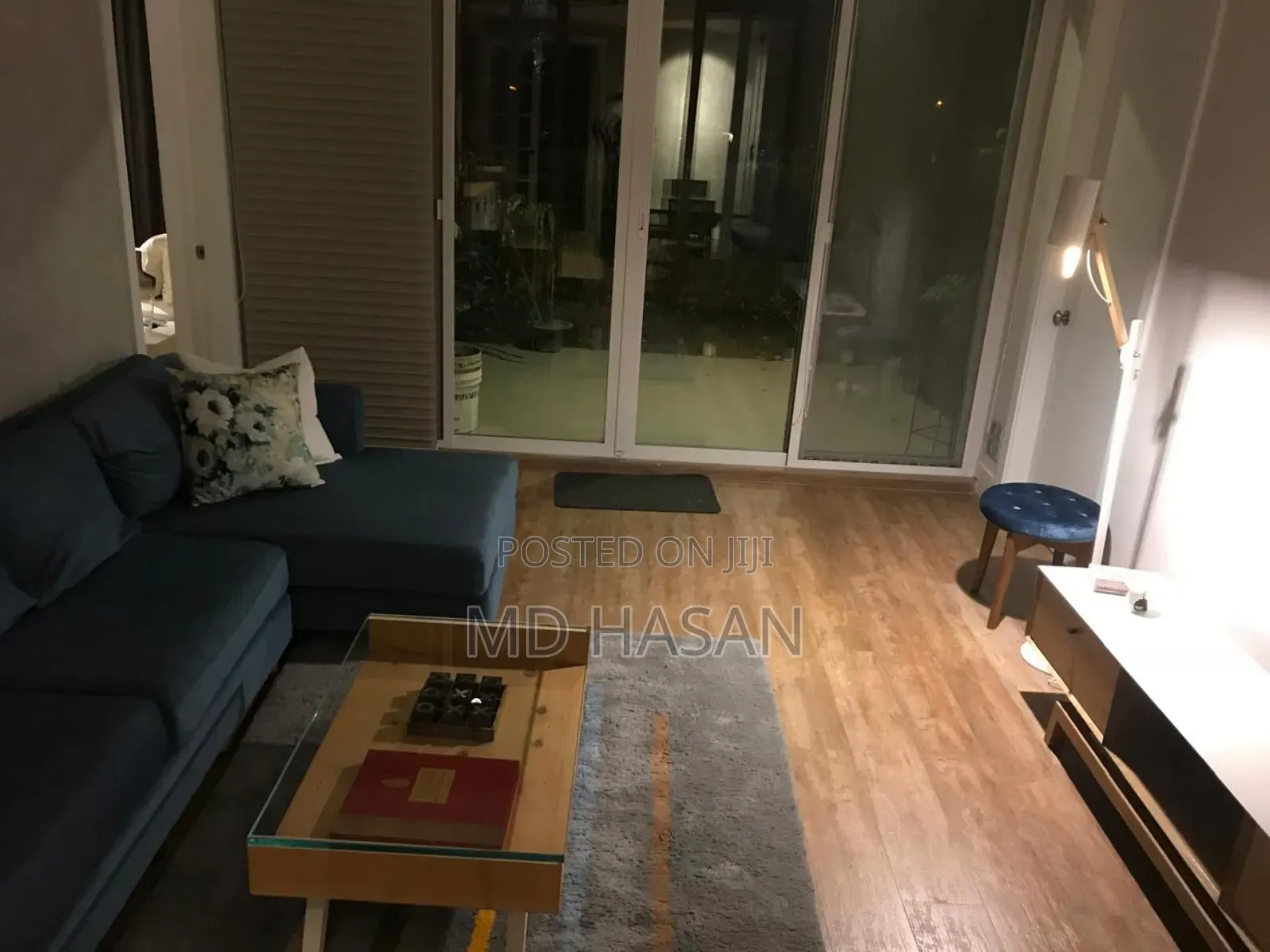 Furnished 3bdrm Apartment in Furnished Apartment for rent