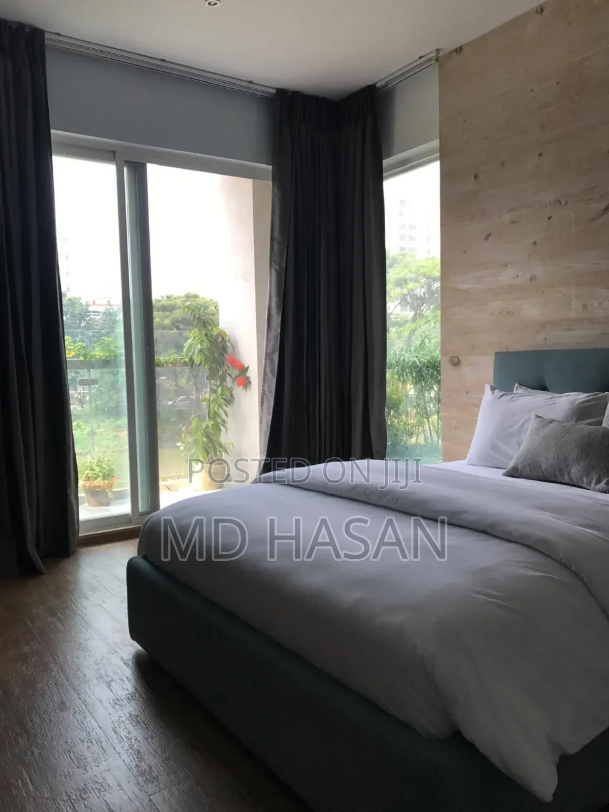 Furnished 3bdrm Apartment in Furnished Apartment for rent
