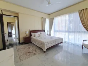 Furnished 4bdrm Apartment in Furnished Apartment for rent