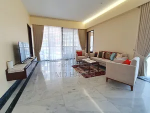 Furnished 4bdrm Apartment in Furnished Apartment for rent