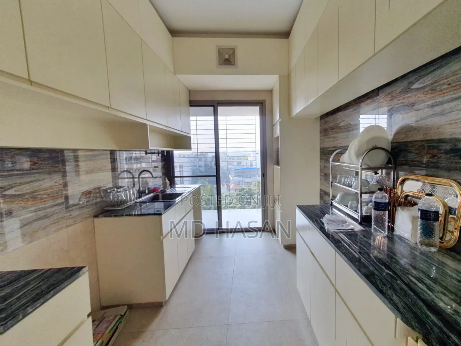 Furnished 4bdrm Apartment in Furnished Apartment for rent