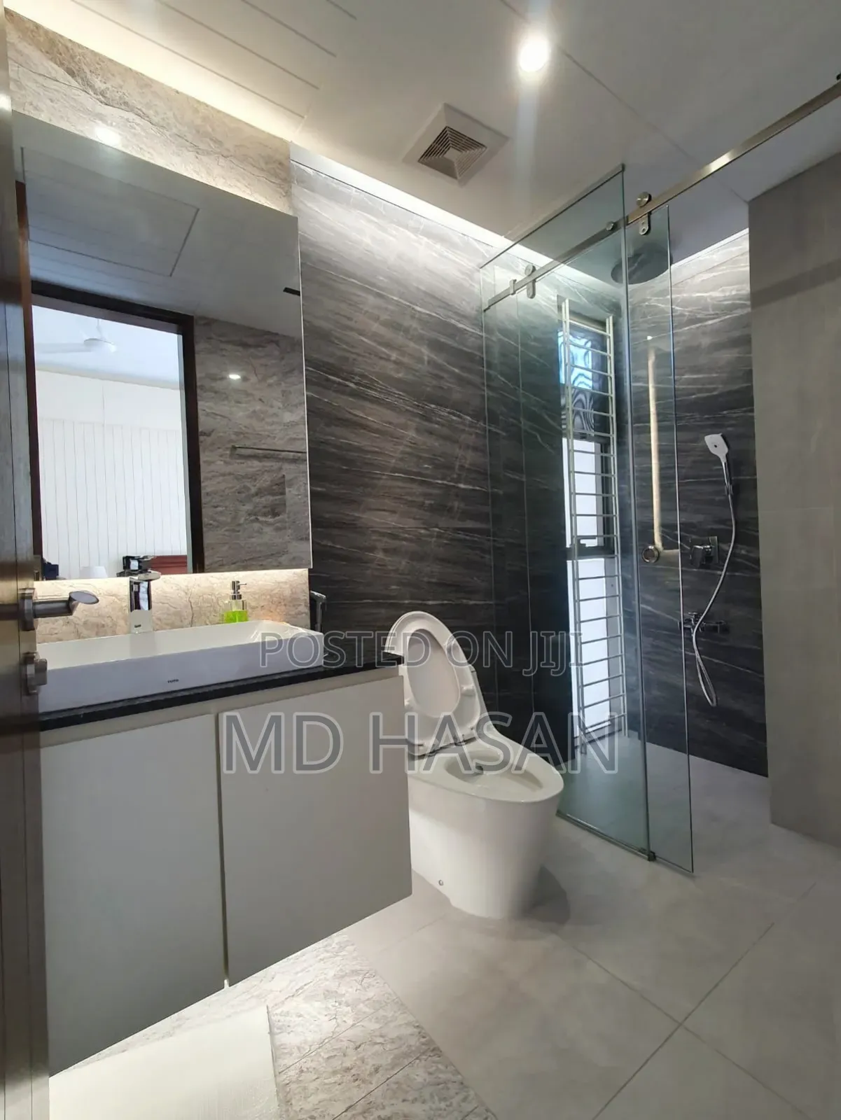 Furnished 4bdrm Apartment in Furnished Apartment for rent