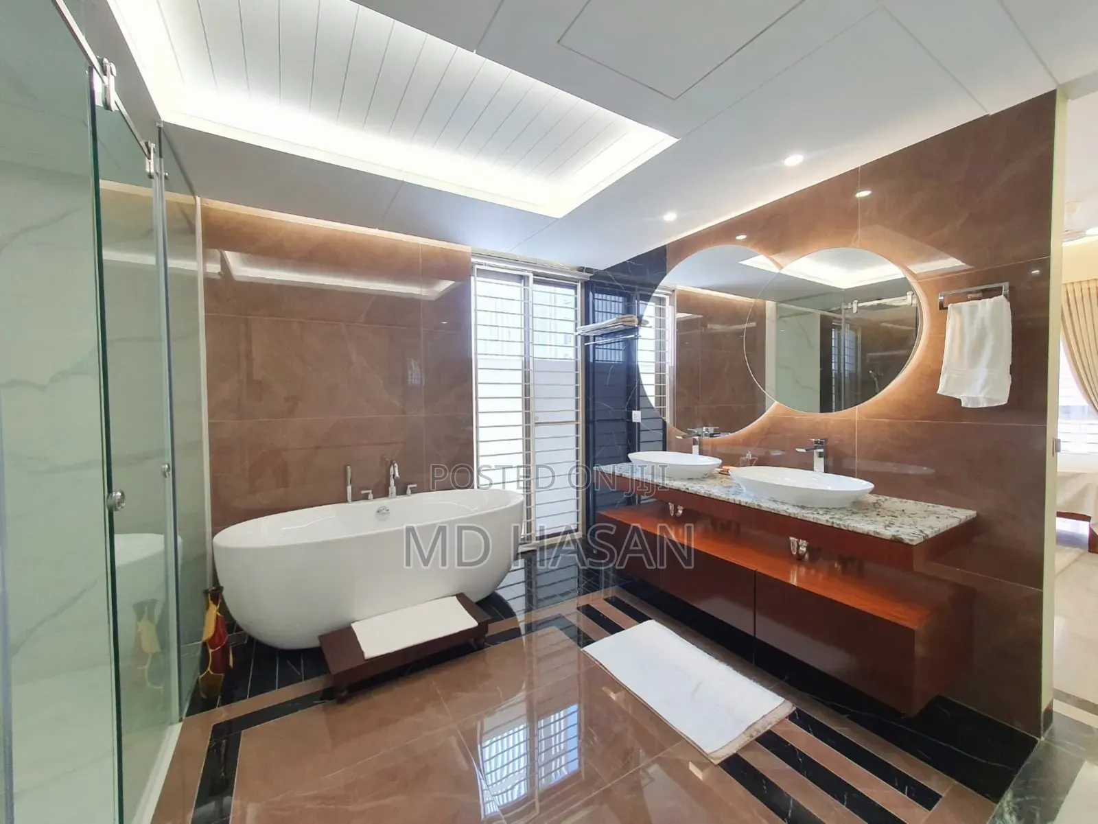 Furnished 4bdrm Apartment in Furnished Apartment for rent