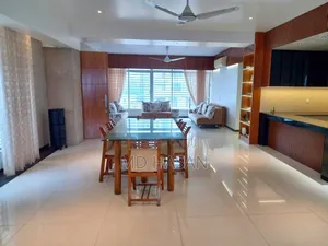 Furnished 3bdrm Apartment in Furnished Apartment for rent