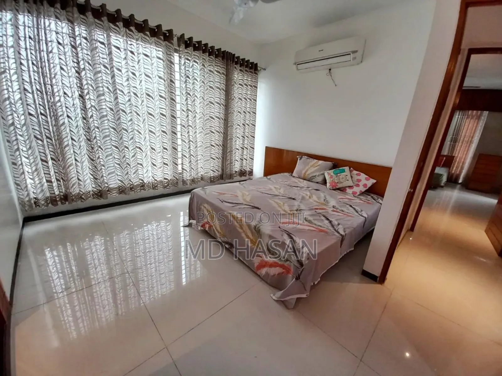Furnished 3bdrm Apartment in Furnished Apartment for rent