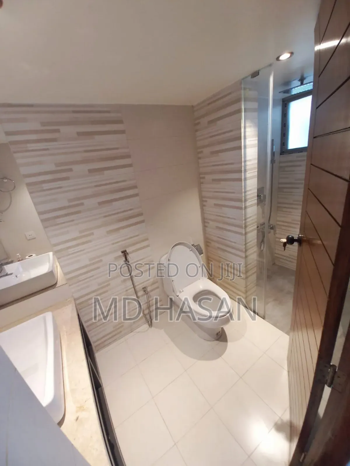 Furnished 3bdrm Apartment in Furnished Apartment for rent