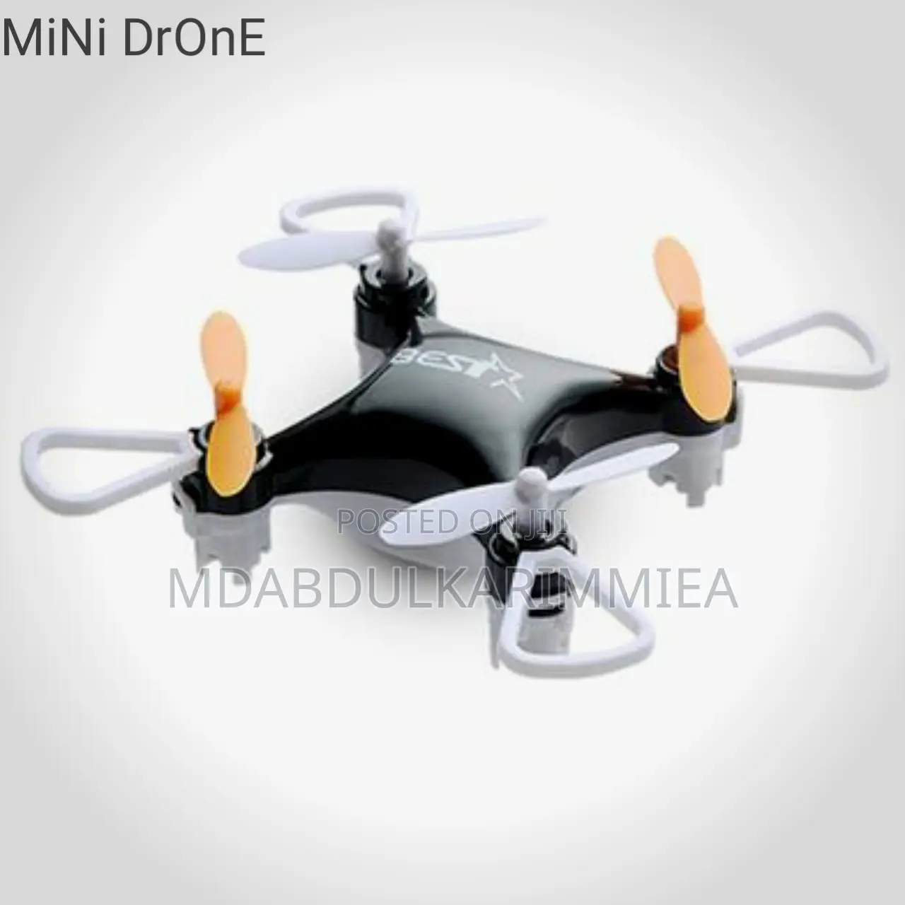 Best Mini Drone for You