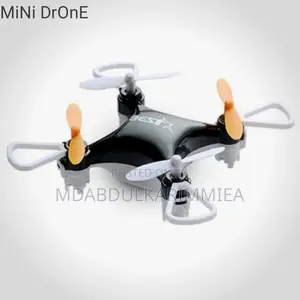 Best Mini Drone for You