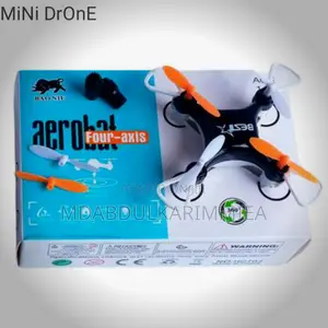 Best Mini Drone for You