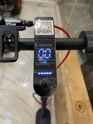 New Motorcycle 2025 Black