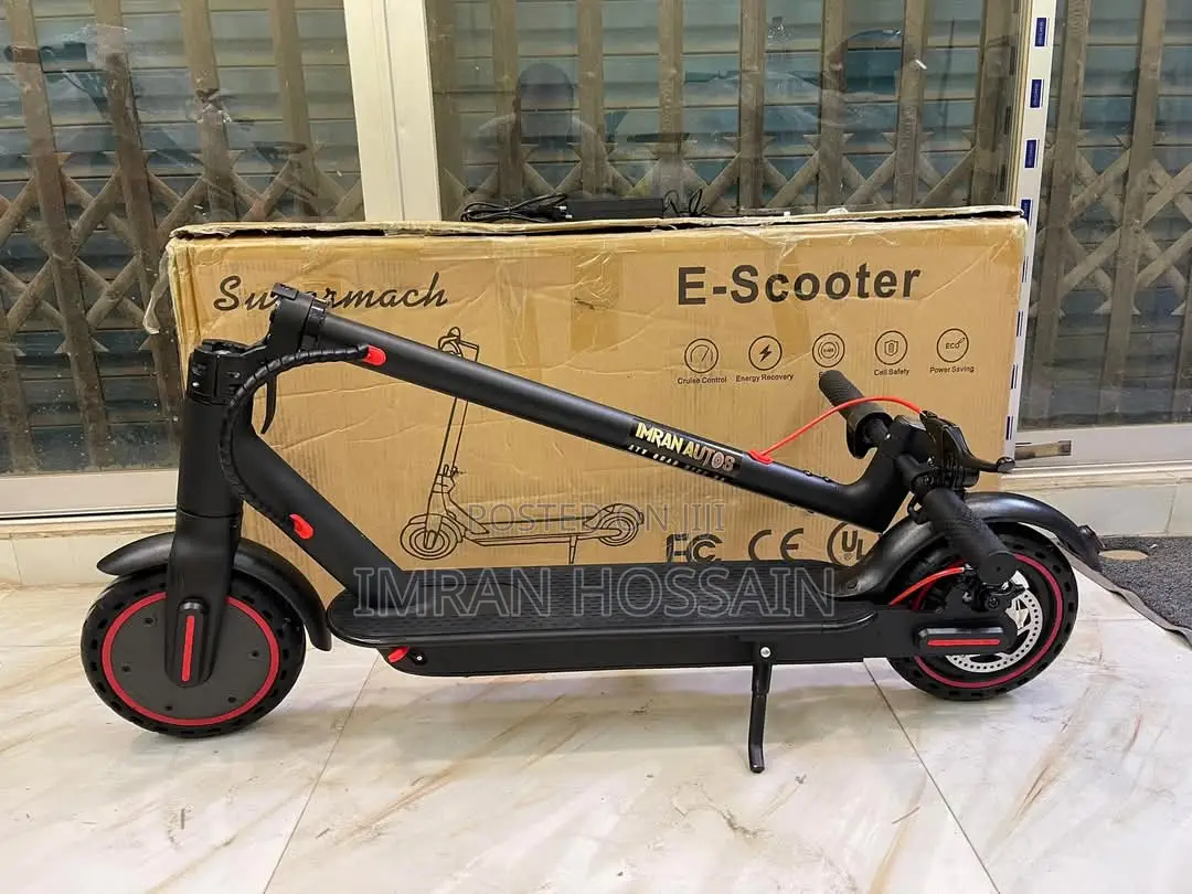 New Motorcycle 2025 Black