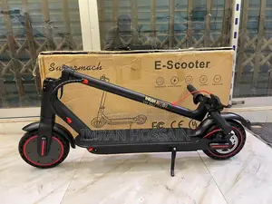 New Motorcycle 2025 Black