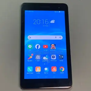 হুয়াওয়ে মিডিয়াপ্যাড T2 ৭.০ ১৬ জিবি ব্ল্যাক