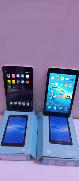 Huawei MediaPad T2 7.0 16 GB Black